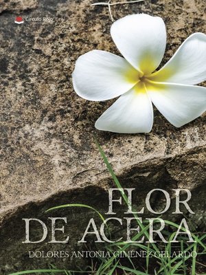 cover image of Flor de Acera